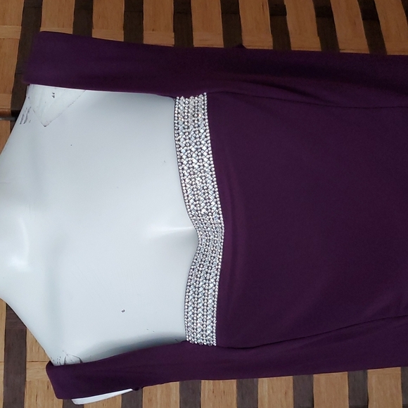 R&M RIchard purple diamond detail tank - Picture 2 of 11